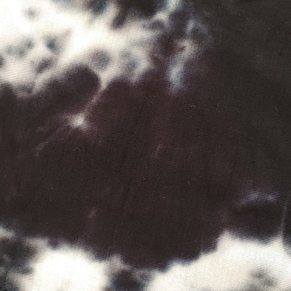 Lulu's Feeling Amazing Tie-Dye Sleeveless Shift Dres. size XL - Picture 3 of 8